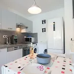 Apartamento Royal Rivage-2 By Interhome Carqueiranne