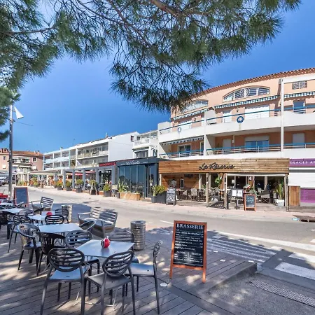 Apartamento Royal Rivage-2 By Interhome *