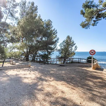 Apartamento Royal Rivage-2 By Interhome Carqueiranne