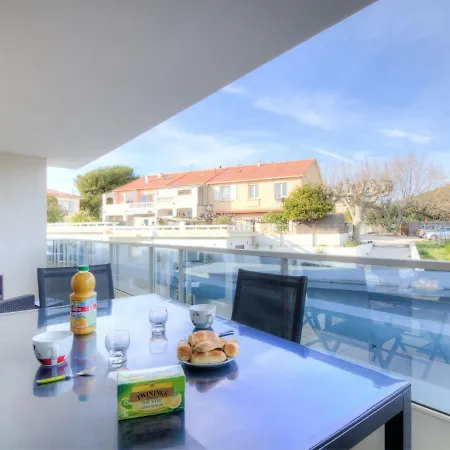 Royal Rivage-2 By Interhome *