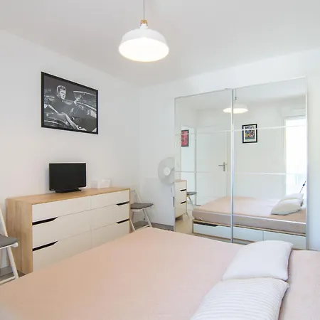 Royal Rivage-2 By Interhome Apartamento