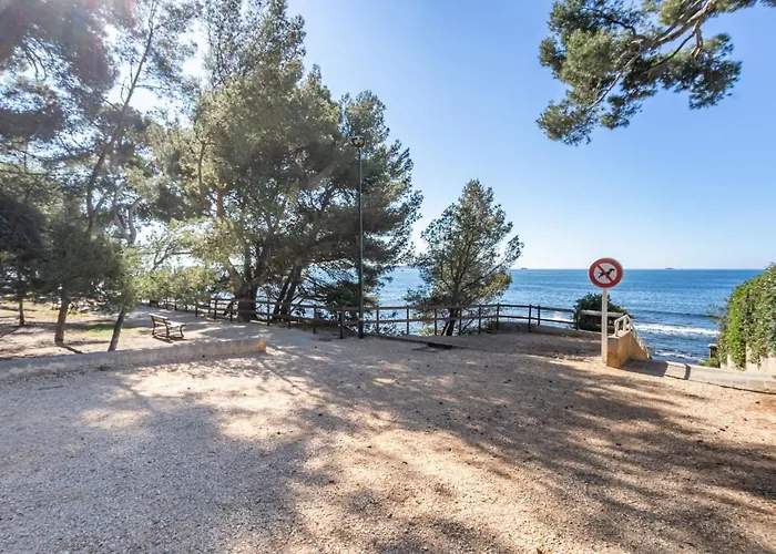 Apartment Royal Rivage-2 By Interhome Carqueiranne