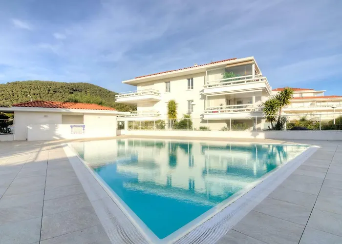 Royal Rivage-2 By Interhome * Carqueiranne