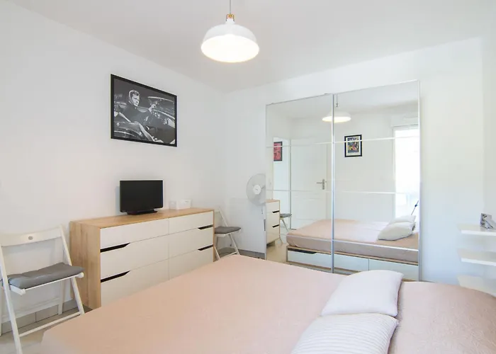 Royal Rivage-2 By Interhome Apartment