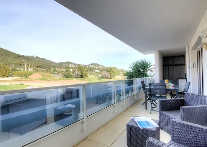 Royal Rivage-2 By Interhome Apartment