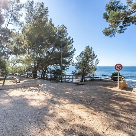 Apartment Royal Rivage-2 By Interhome Carqueiranne