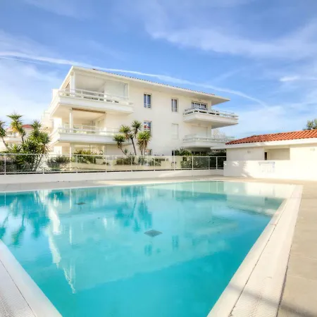 Royal Rivage-2 By Interhome Apartment