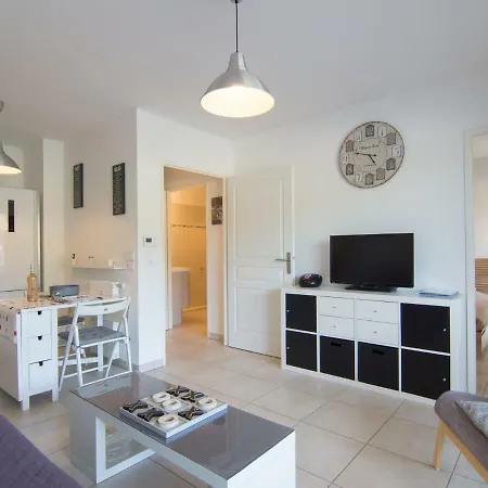 Royal Rivage-2 By Interhome Carqueiranne