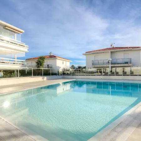 Royal Rivage-2 By Interhome Apartment