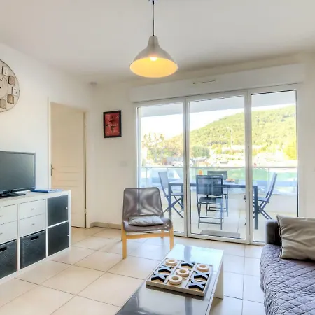 Royal Rivage-2 By Interhome Apartment *