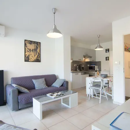 Royal Rivage-2 By Interhome