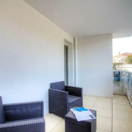 Royal Rivage-2 By Interhome
