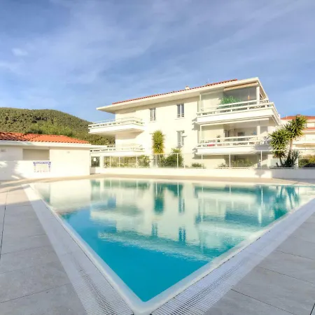 Royal Rivage-2 By Interhome * Carqueiranne