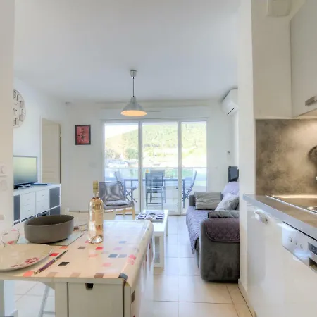 Apartment Royal Rivage-2 By Interhome Carqueiranne
