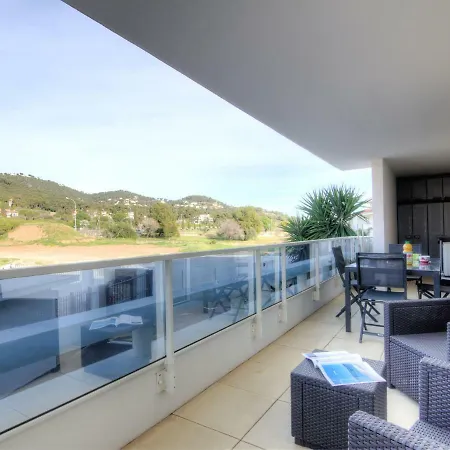 Royal Rivage-2 By Interhome Apartment