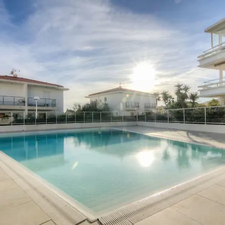 Royal Rivage-2 By Interhome * Carqueiranne