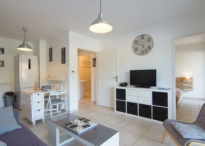 Royal Rivage-2 By Interhome Carqueiranne