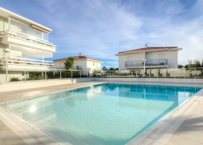 Royal Rivage-2 By Interhome Lägenhet