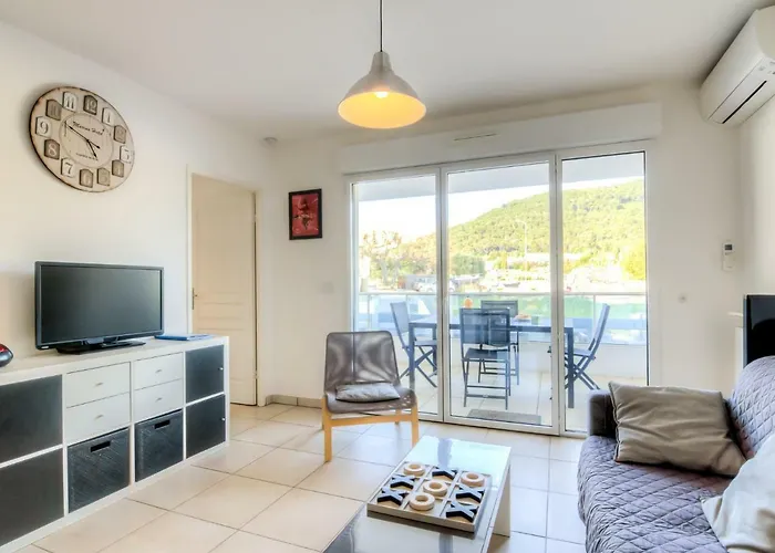 Royal Rivage-2 By Interhome Lägenhet *