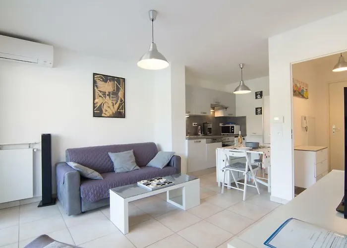 Royal Rivage-2 By Interhome