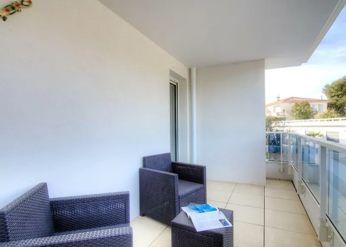 Royal Rivage-2 By Interhome