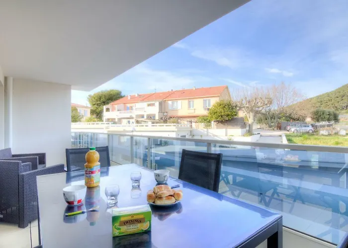 Royal Rivage-2 By Interhome *